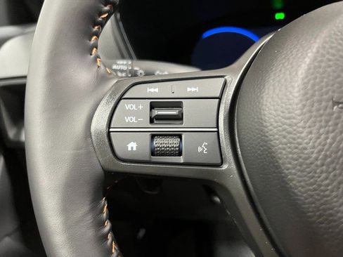 New 2026 Honda CR-V Sport image 15