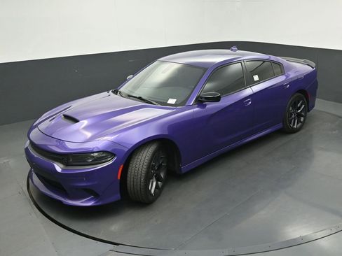 Used 2023 Dodge Charger GT w/ Blacktop Package image 32