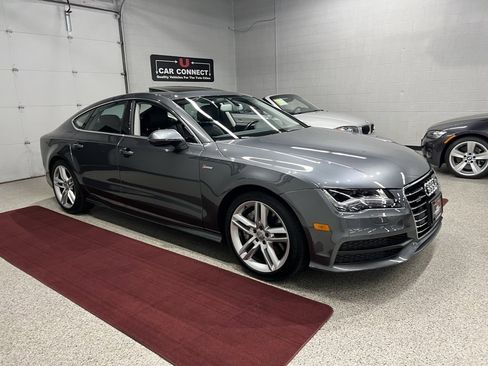 Used 2012 Audi A7 3.0T Premium image 9