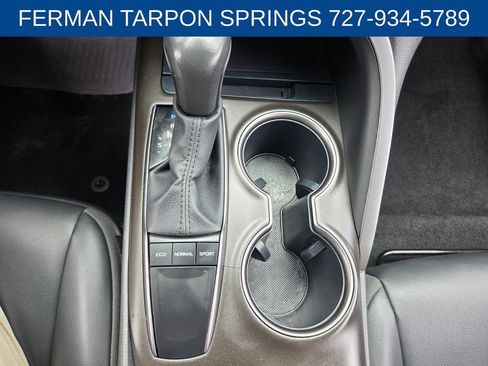 Used 2023 Toyota Camry SE FWD image 28