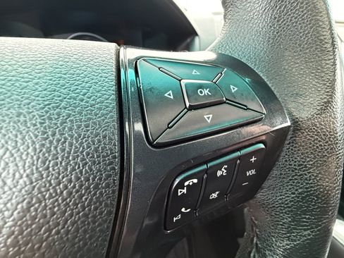 Used 2016 Ford Explorer Sport w/ Equipment Group 401A image 19