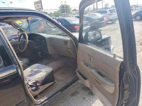 Used 1995 Toyota 4Runner SR5 image 12