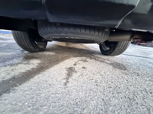 Used 2015 Chevrolet Tahoe LTZ w/ Texas Edition image 37