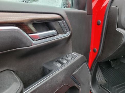 Used 2023 Chevrolet Silverado 1500 LT image 7