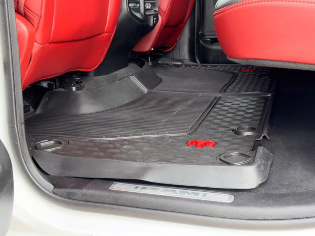 Used 2022 RAM 1500 TRX AWD/4WD image 26