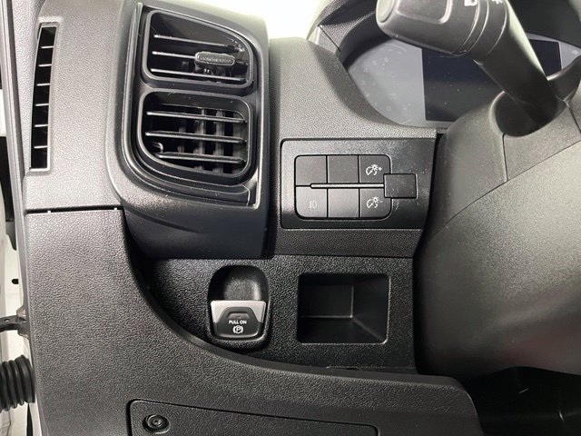 Used 2025 RAM ProMaster 2500 w/ U-Haul Equipment Group FWD image 15