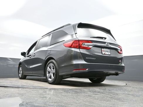 Used 2018 Honda Odyssey EX-L image 51