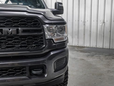 Used 2024 RAM 3500 Tradesman w/ Chrome Appearance Group image 47