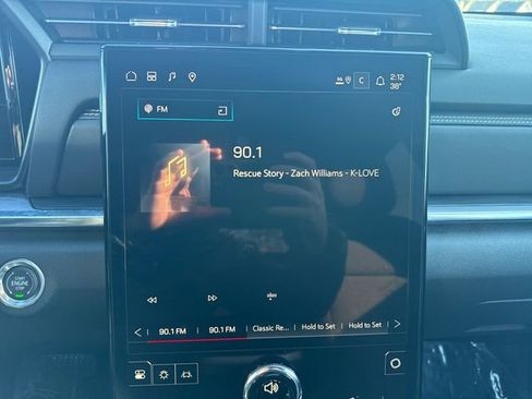 Certified 2026 GMC Terrain Elevation image 16