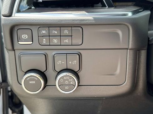 New 2026 Chevrolet Tahoe Premier RWD image 28
