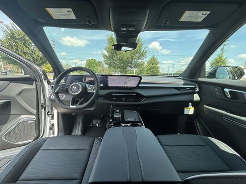 New 2026 Buick Enclave Sport Touring w/ Super Cruise Package image 23