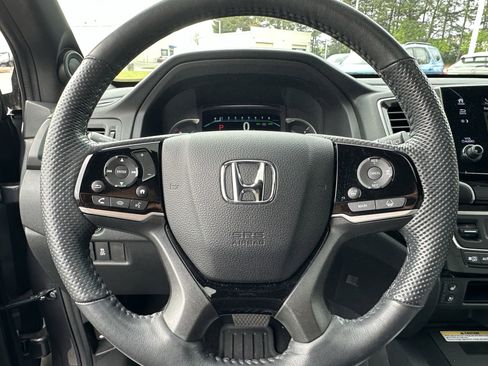 Used 2020 Honda Passport Elite image 6