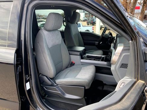 Used 2024 Ford F350 XLT w/ 360-Degree Camera Package image 8