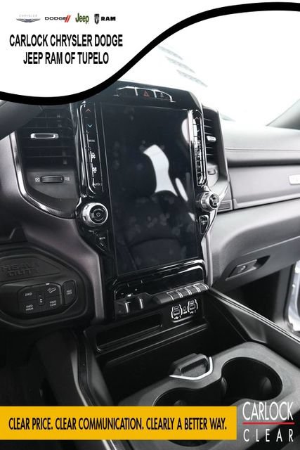 Used 2023 RAM 2500 Rebel w/ Level 1 Equipment Group AWD/4WD image 18