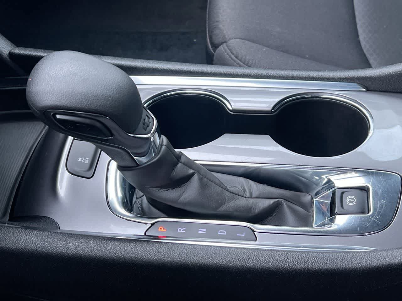 Used 2024 Chevrolet Malibu LT FWD image 20