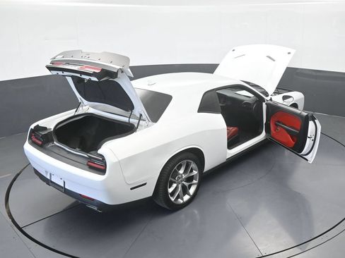 Used 2020 Dodge Challenger SXT w/ Plus Package RWD image 61