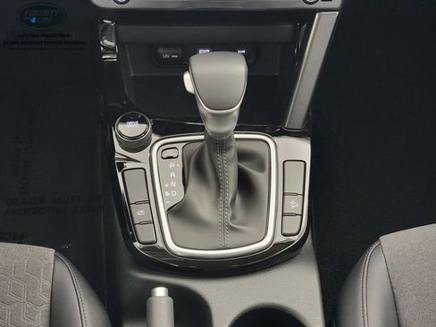 Used 2024 Kia Seltos S FWD image 22