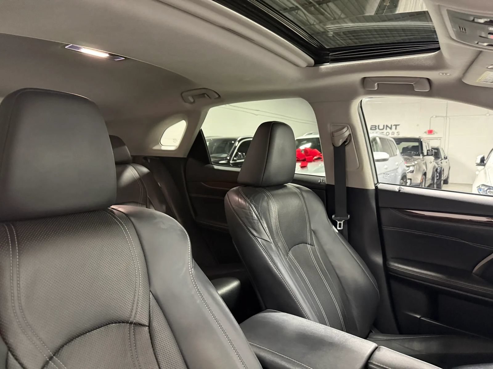 Used 2017 Lexus RX 350 AWD w/ Premium Package image 66