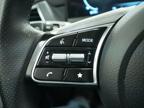 Used 2024 Kia Seltos SX w/ SX Sunroof Package AWD/4WD image 39