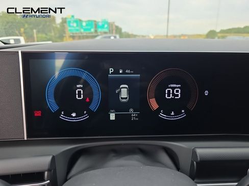 New 2026 Hyundai Tucson SEL image 16