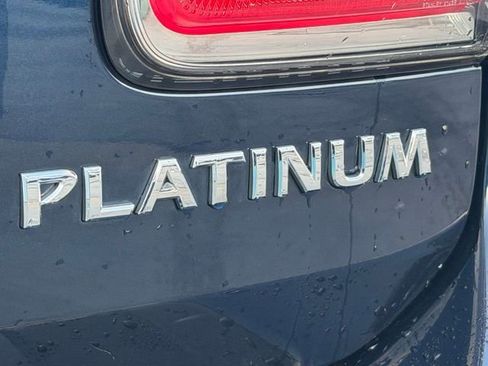 Used 2020 Nissan Armada Platinum w/ Captain's Chairs Package image 55