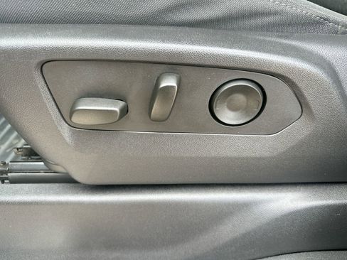 Used 2025 Chevrolet Silverado 1500 LT w/ Work Truck Package image 12