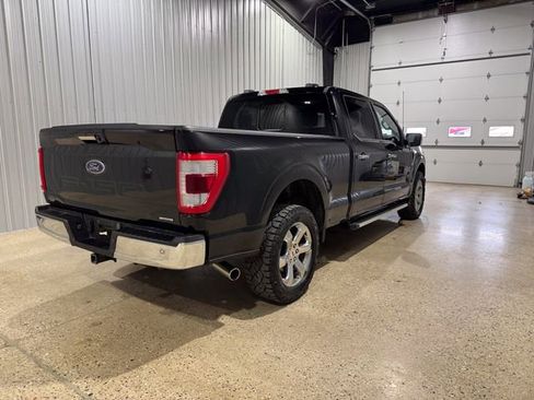 Used 2023 Ford F150 Lariat image 6