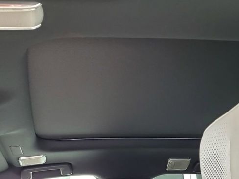 New 2026 Cadillac Vistiq Sport w/ LPO, Floor Liner Package image 14