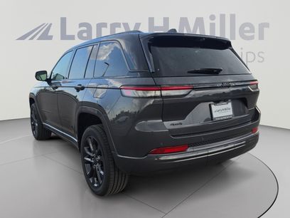 New 2026 Jeep Grand Cherokee Limited