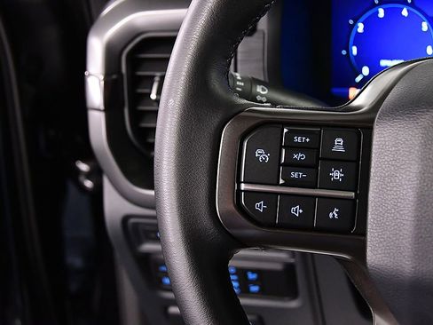 Used 2024 Ford F150 XLT w/ Equipment Group 303A High image 22