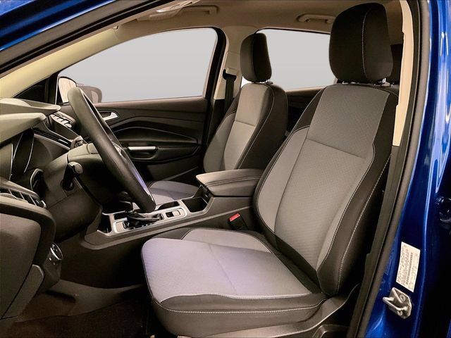 Used 2019 Ford Escape SE AWD/4WD image 24