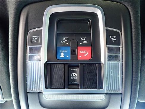 Used 2021 RAM 1500 TRX w/ TRX Level 1 Equipment Group AWD/4WD image 22