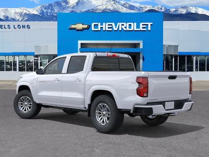 New 2026 Chevrolet Colorado LT w/ LT Convenience Package