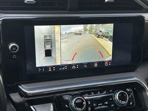 Used 2024 GMC Sierra 1500 Denali w/ Denali Reserve Package image 28