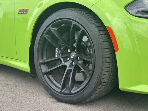 Used 2023 Dodge Charger Scat Pack image 28