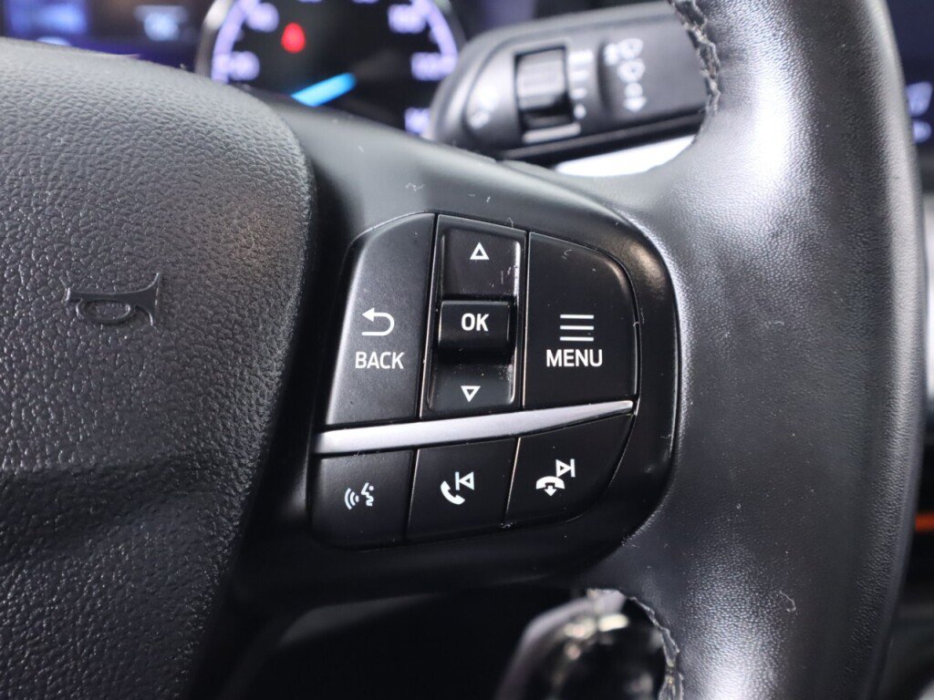 Used 2023 Ford Maverick XLT w/ Equipment Group 300A Standard AWD/4WD image 13