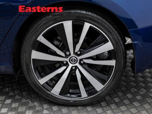 Used 2022 Nissan Altima 2.5 SR image 31