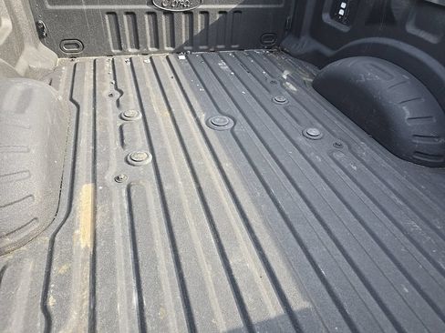 Used 2025 Ford F250 Platinum AWD/4WD image 6