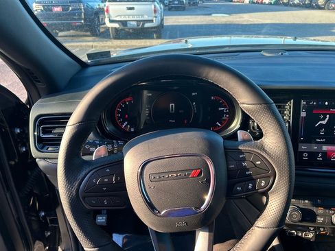 New 2026 Dodge Durango GT image 15