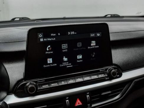 Used 2021 Kia Forte GT image 36