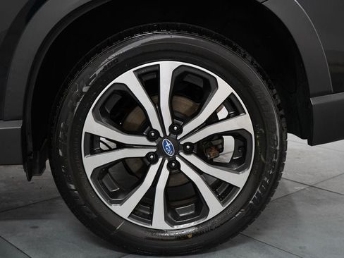 Used 2019 Subaru Forester Limited w/ Popular Package #3 AWD/4WD image 39