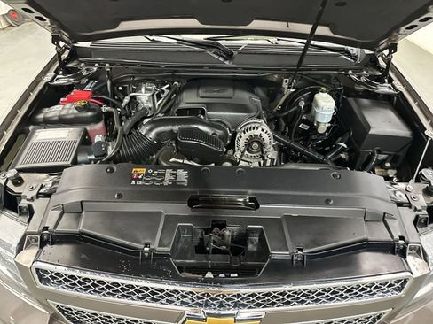 Used 2013 Chevrolet Tahoe LT w/ All-Star Edition AWD/4WD image 20