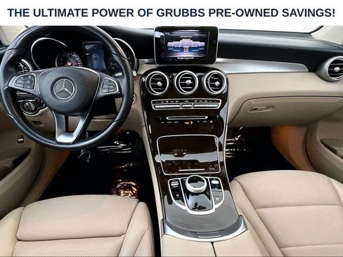 Used 2018 Mercedes-Benz GLC 300 image 21
