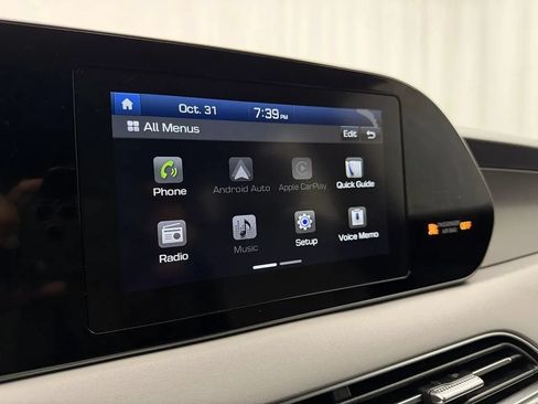 Used 2020 Hyundai Palisade SEL AWD/4WD image 18