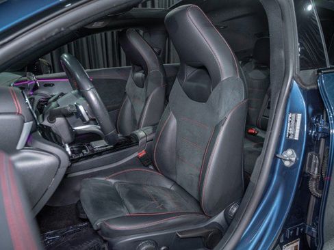 Used 2022 Mercedes-Benz CLA 250 4MATIC image 11