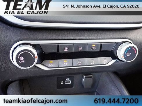 Used 2023 Nissan Altima 2.5 S FWD image 26