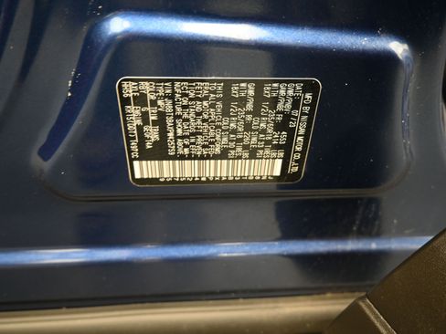 Certified 2023 Nissan Rogue SV image 23