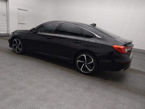Used 2019 Honda Accord Sport image 3