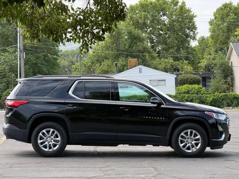 Used 2019 Chevrolet Traverse LT FWD image 6