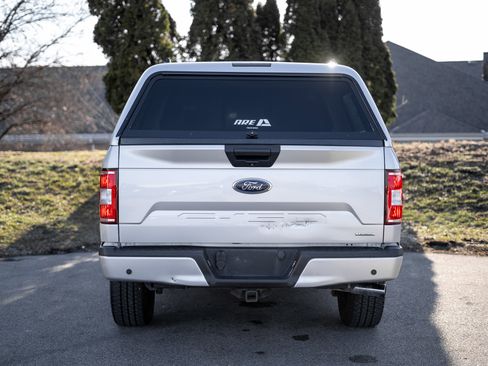 Used 2019 Ford F150 XLT w/ Equipment Group 302A Luxury image 6